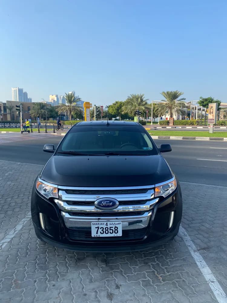 مستعملة فورد إيدج 3.5L 2013