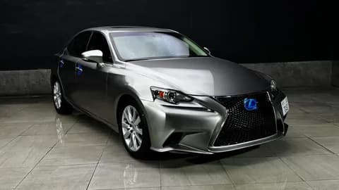 مستعملة لكزس آي أس 200t Classic 2016 مستعملة لكزس آي أس 200t Classic 2016 used_cars.forSale