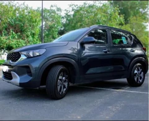 Used Kia Sonet 1.5L EX2 2024 Used Kia Sonet 1.5L EX2 2024 for sale