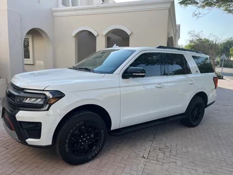 Used Ford Expedition 3.5T EcoBoost Timberline AWD 2024 Used Ford Expedition 3.5T EcoBoost Timberline AWD 2024 used_cars.forSale