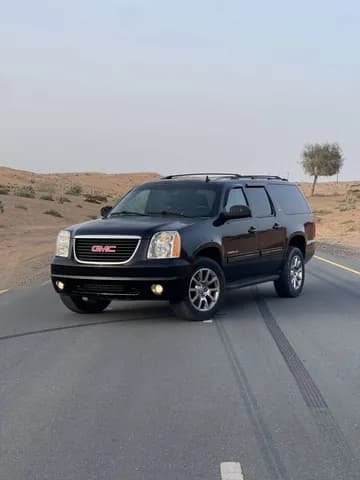 Used GMC Yukon 5.3 V8 SLT (2WD) 2014 Used GMC Yukon 5.3 V8 SLT (2WD) 2014 used_cars.forSale