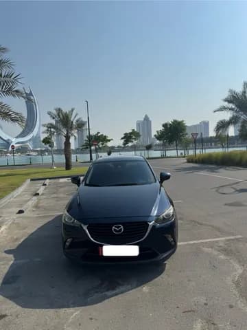مازدا سي اكس-3 2017 مستعملة مازدا سي اكس-3 2017 مستعملة used_cars.forSale