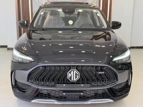 إم جي إتش إس 1.5T Luxury 2025 الجديد إم جي إتش إس 1.5T Luxury 2025 الجديد used_cars.forSale