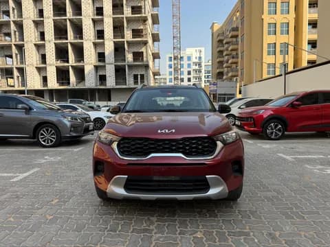 Used Kia Sonet 1.5L LX 2023 Used Kia Sonet 1.5L LX 2023 for sale