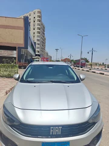 مستعملة فيات تيبو 1.6L Standard 2021 مستعملة فيات تيبو 1.6L Standard 2021 used_cars.forSale