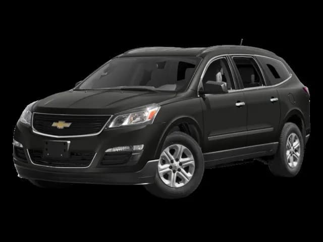 Used Chevrolet Traverse 3.6L LS 2016 Used Chevrolet Traverse 3.6L LS 2016 used_cars.forSale