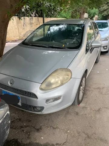 Used Fiat Punto 1.3L Punto 1.3L 2015 Used Fiat Punto 1.3L Punto 1.3L 2015 for sale