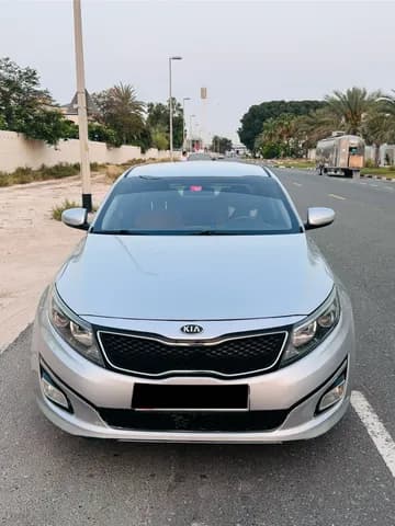 Used Kia Optima 2.0L 2014 Used Kia Optima 2.0L 2014 used_cars.forSale