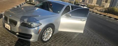 Used BMW 5 Series 535i 2014 Used BMW 5 Series 535i 2014 used_cars.forSale