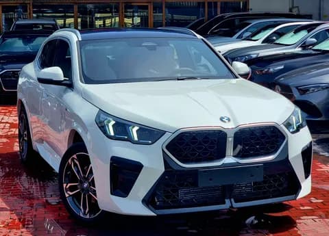 New BMW X2 2026 New BMW X2 2026 used_cars.forSale