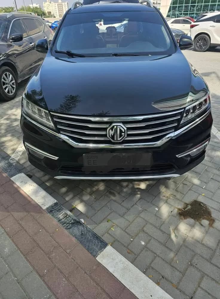 Used MG RX5 2.0T COM (AWD) 2023