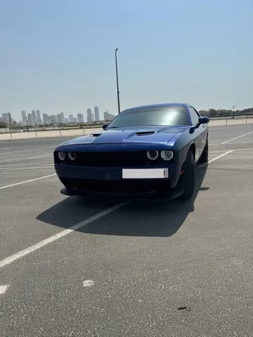 Used Dodge Challenger 3.6L SXT Plus 2022 Used Dodge Challenger 3.6L SXT Plus 2022 used_cars.forSale