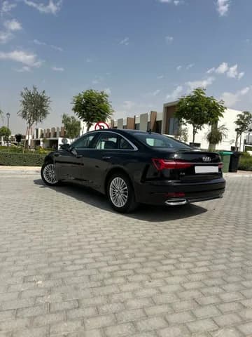 مستعملة أودي أي6 40 TFSI 190 HP 2022 مستعملة أودي أي6 40 TFSI 190 HP 2022 used_cars.forSale