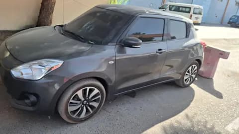 Used Suzuki Swift 2019 Used Suzuki Swift 2019 used_cars.forSale