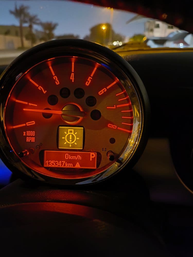 Used Mini Cooper 2011