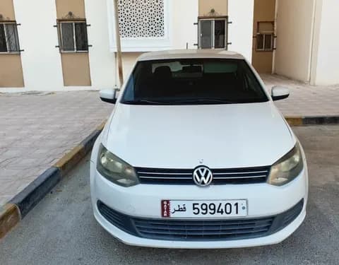 Used Volkswagen Polo Sedan S 2014 Used Volkswagen Polo Sedan S 2014 used_cars.forSale