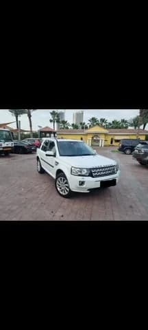لاند روفر إل آر2 2.0 HSE 2013 مستعملة لاند روفر إل آر2 2.0 HSE 2013 مستعملة للبيع