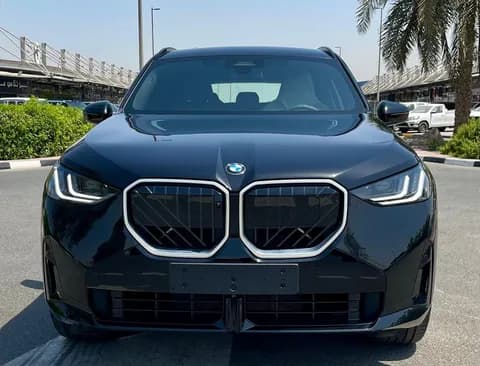 بي إم دبليو اكس3 2026 الجديد بي إم دبليو اكس3 2026 الجديد used_cars.forSale