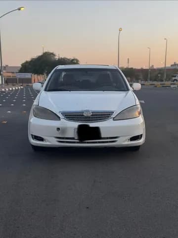 Used Toyota Camry 2.5L Grande Hybrid 40th Anniversary 212 HP 2004 Used Toyota Camry 2.5L Grande Hybrid 40th Anniversary 212 HP 2004 used_cars.forSale