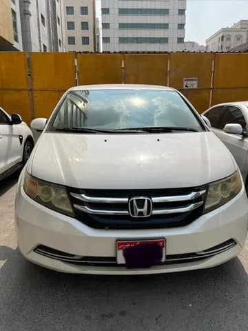 Used Honda Odyssey 2016 Used Honda Odyssey 2016 for sale