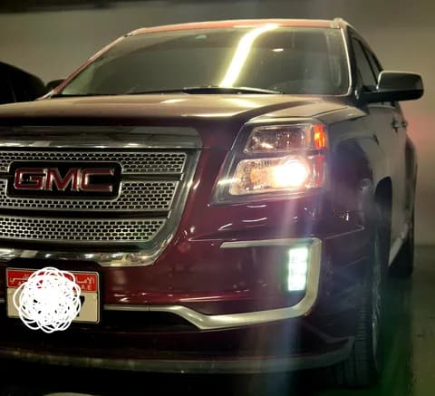 Used GMC Terrain Denali Denali 2017 Used GMC Terrain Denali Denali 2017 used_cars.forSale