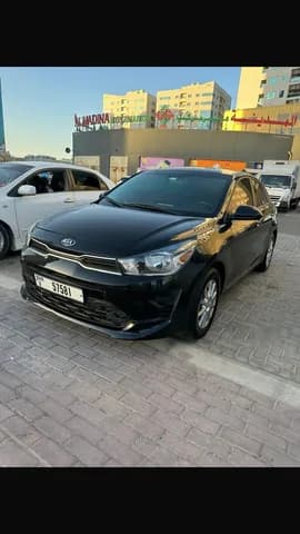 Used Kia Rio 4 Door Sedan 1.4L 2021 Used Kia Rio 4 Door Sedan 1.4L 2021 used_cars.forSale