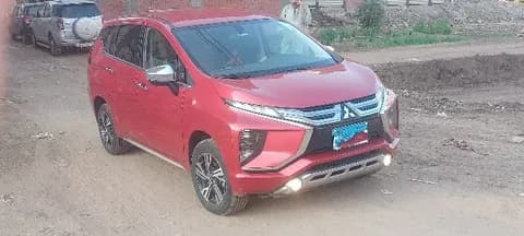 مستعملة ميتسوبيشي إكسباندر 1.5L GLX 2021 مستعملة ميتسوبيشي إكسباندر 1.5L GLX 2021 used_cars.forSale