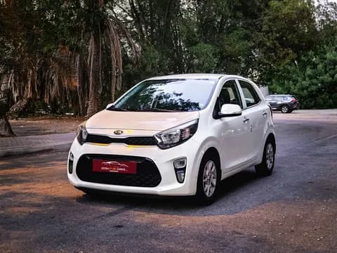 Used Kia Picanto 1.2L Mid Option 2019 Used Kia Picanto 1.2L Mid Option 2019 used_cars.forSale