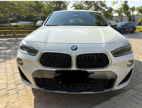 Used BMW X2 sDrive20i 2019 Used BMW X2 sDrive20i 2019 used_cars.forSale