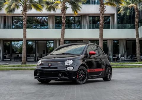 Used Abarth 695 2023 for Sale Used Abarth 695 2023 for Sale used_cars.forSale