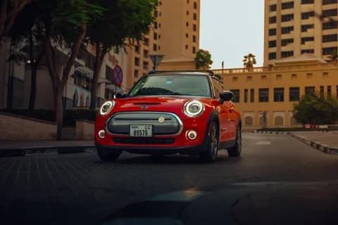 Used Mini Cooper S Cooper S 2021 Used Mini Cooper S Cooper S 2021 used_cars.forSale