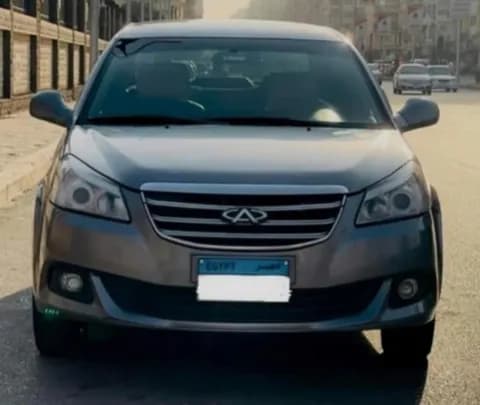 شيري إنفي 2018 مستعملة شيري إنفي 2018 مستعملة used_cars.forSale