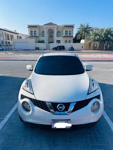 مستعملة نيسان جوك 1.6L 2016 مستعملة نيسان جوك 1.6L 2016 used_cars.forSale