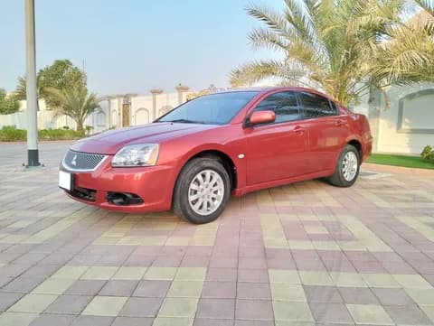 Used Mitsubishi Galant 2.4L 2013 Used Mitsubishi Galant 2.4L 2013 used_cars.forSale