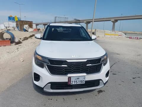مستعملة كيا سيلتوس 1.6L 2024 مستعملة كيا سيلتوس 1.6L 2024 used_cars.forSale