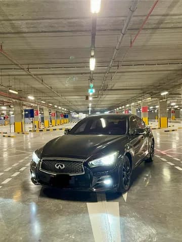Used Infiniti Q50 2.0T Premium 2016 Used Infiniti Q50 2.0T Premium 2016 for sale