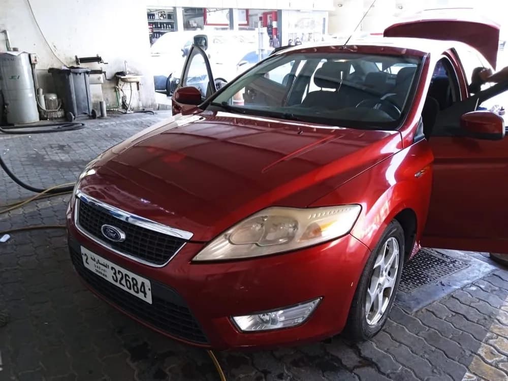 Used Ford Mondeo 2009