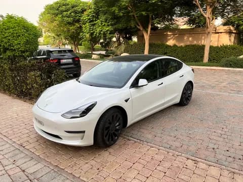 Used Tesla Model 3 Performance AWD 2021 Used Tesla Model 3 Performance AWD 2021 used_cars.forSale