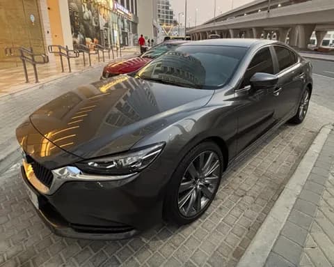 Used Mazda 6 2.0L Comfort Plus 2023 Used Mazda 6 2.0L Comfort Plus 2023 used_cars.forSale