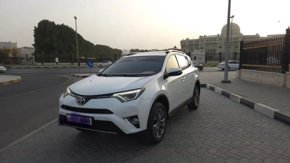 Used Lexus RX 350 2012