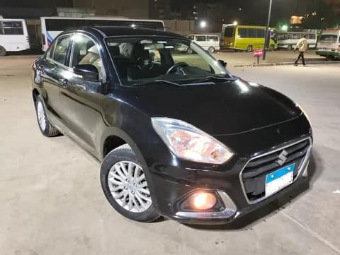 Used Suzuki Dzire 1.2L Base 2022 Used Suzuki Dzire 1.2L Base 2022 used_cars.forSale