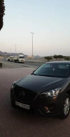 مستعملة مازدا سي اكس-5 2.5L GT AWD 2017 مستعملة مازدا سي اكس-5 2.5L GT AWD 2017 used_cars.forSale