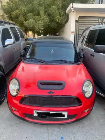 Used Mini Cooper S Cooper S 2008 Used Mini Cooper S Cooper S 2008 used_cars.forSale