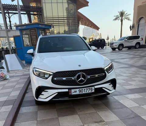 مرسيدس بنز جي إل سي-كلاس 200 4MATIC 2023 مستعملة مرسيدس بنز جي إل سي-كلاس 200 4MATIC 2023 مستعملة للبيع