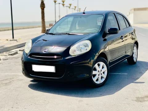 Used Nissan Micra 1.5 S 2016 Used Nissan Micra 1.5 S 2016 for sale