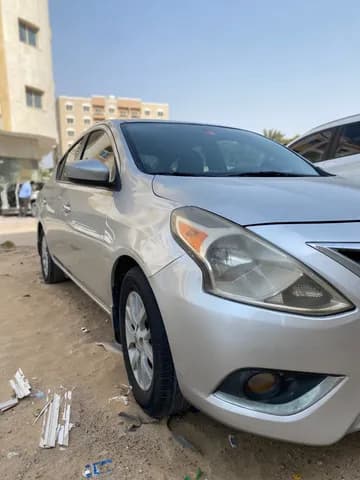 Used Nissan Versa 2019 Used Nissan Versa 2019 for sale