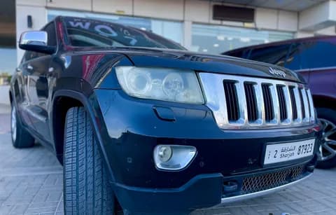 جيب شيروكي Limited 2011 مستعملة جيب شيروكي Limited 2011 مستعملة used_cars.forSale