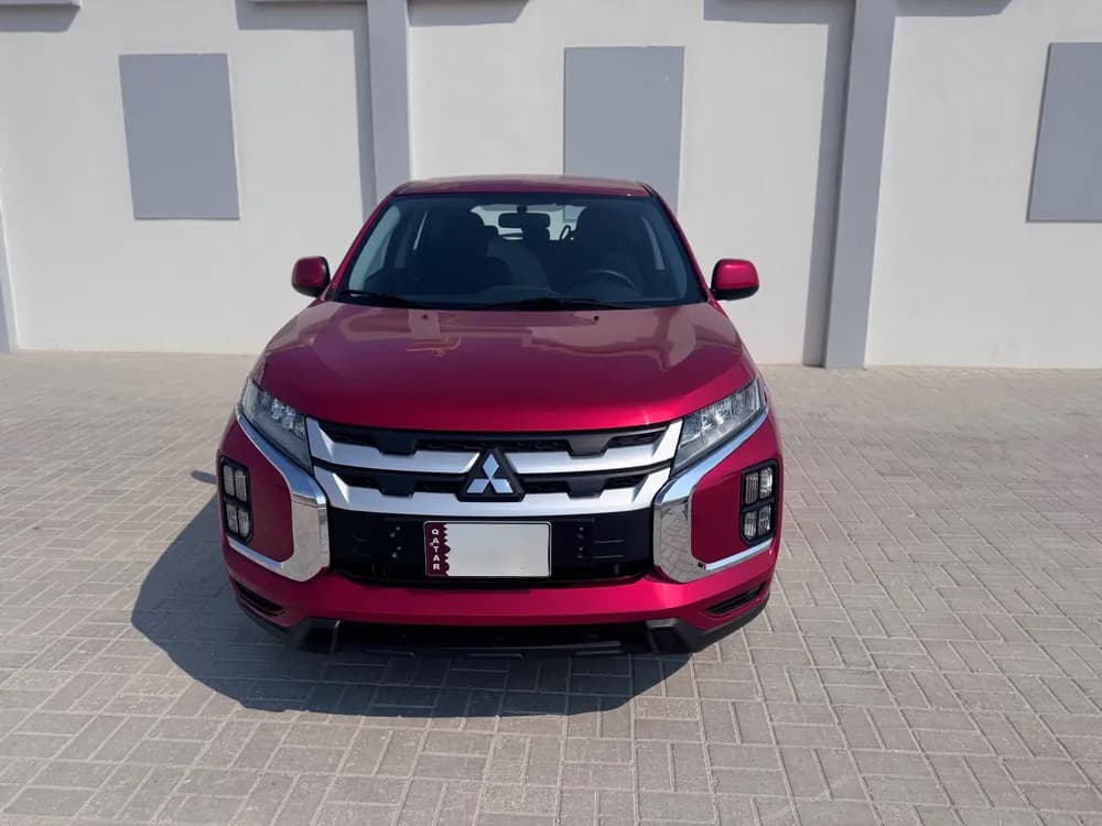 Used Mitsubishi ASX 2.0L 2024