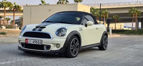 Used Mini Convertible Cooper S 2013 Used Mini Convertible Cooper S 2013 used_cars.forSale