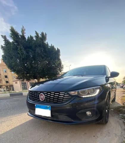 فيات تيبو 1.6L Full Option 2020 مستعملة فيات تيبو 1.6L Full Option 2020 مستعملة used_cars.forSale